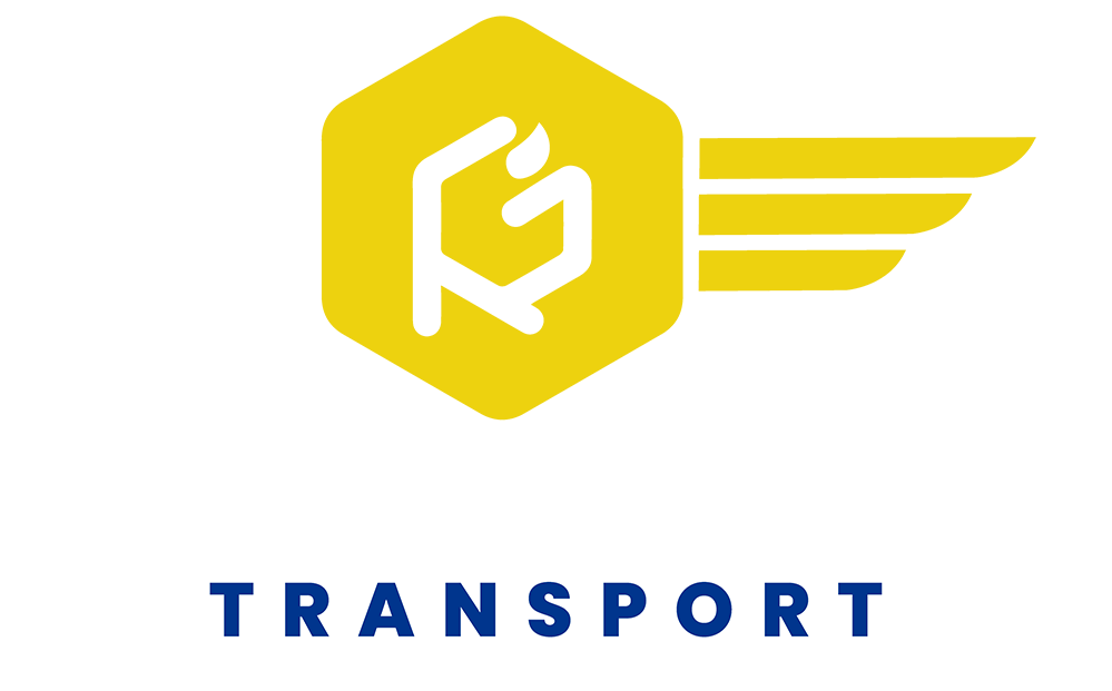 the king of glory logo blanco