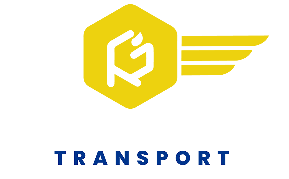 the king of glory logo blanco